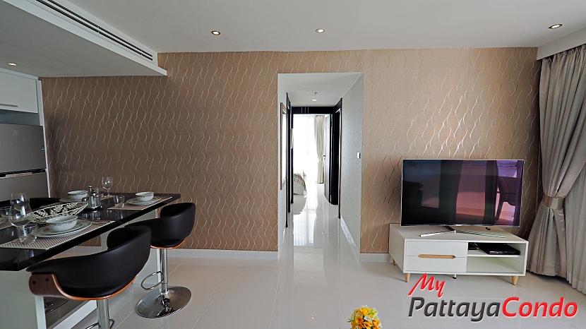 Amari Residences Condo Pattaya For Sale - AMR07