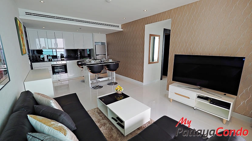 Amari Residences Condo Pattaya For Sale - AMR07