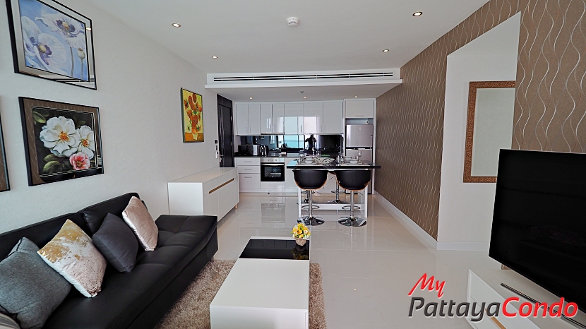 Amari Residences Condo Pattaya For Sale - AMR07