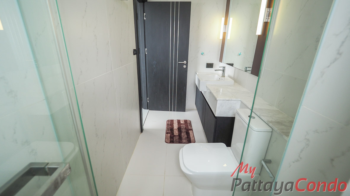 Amari Residences Condo Pattaya For Sale - AMR48