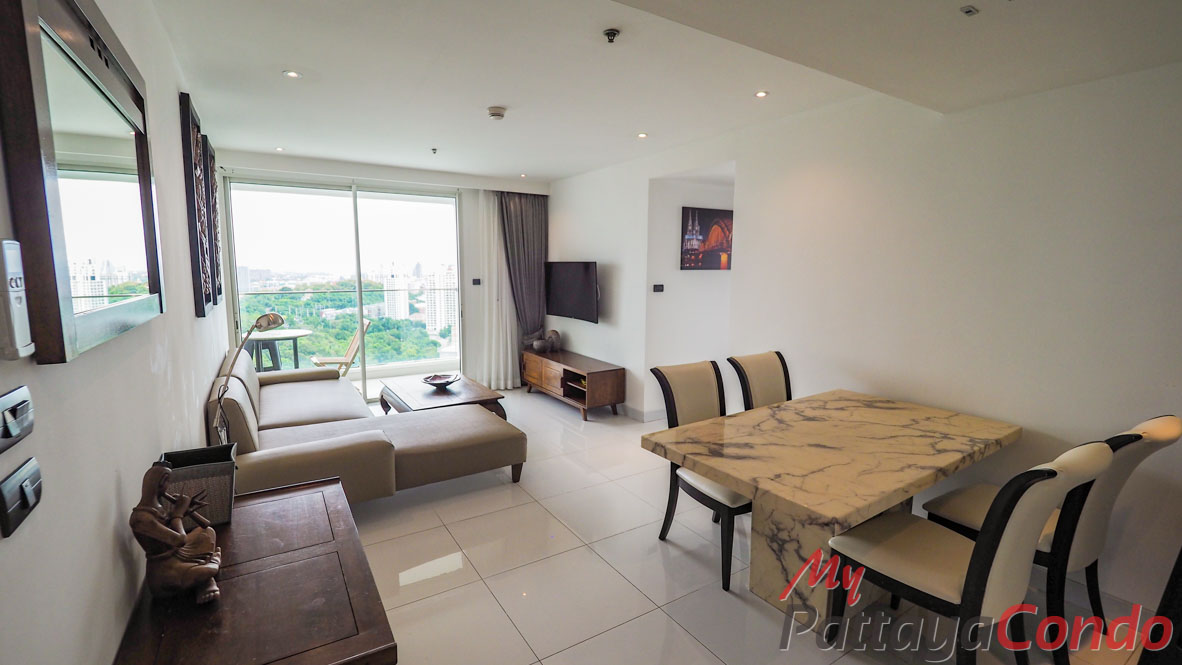 Amari Residences Condo Pattaya For Sale - AMR48-0