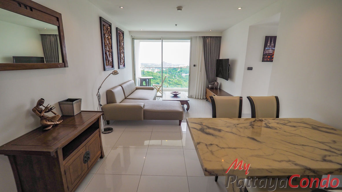 Amari Residences Condo Pattaya For Sale - AMR48-1