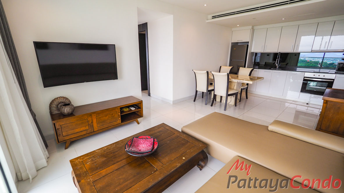 Amari Residences Condo Pattaya For Sale - AMR48
