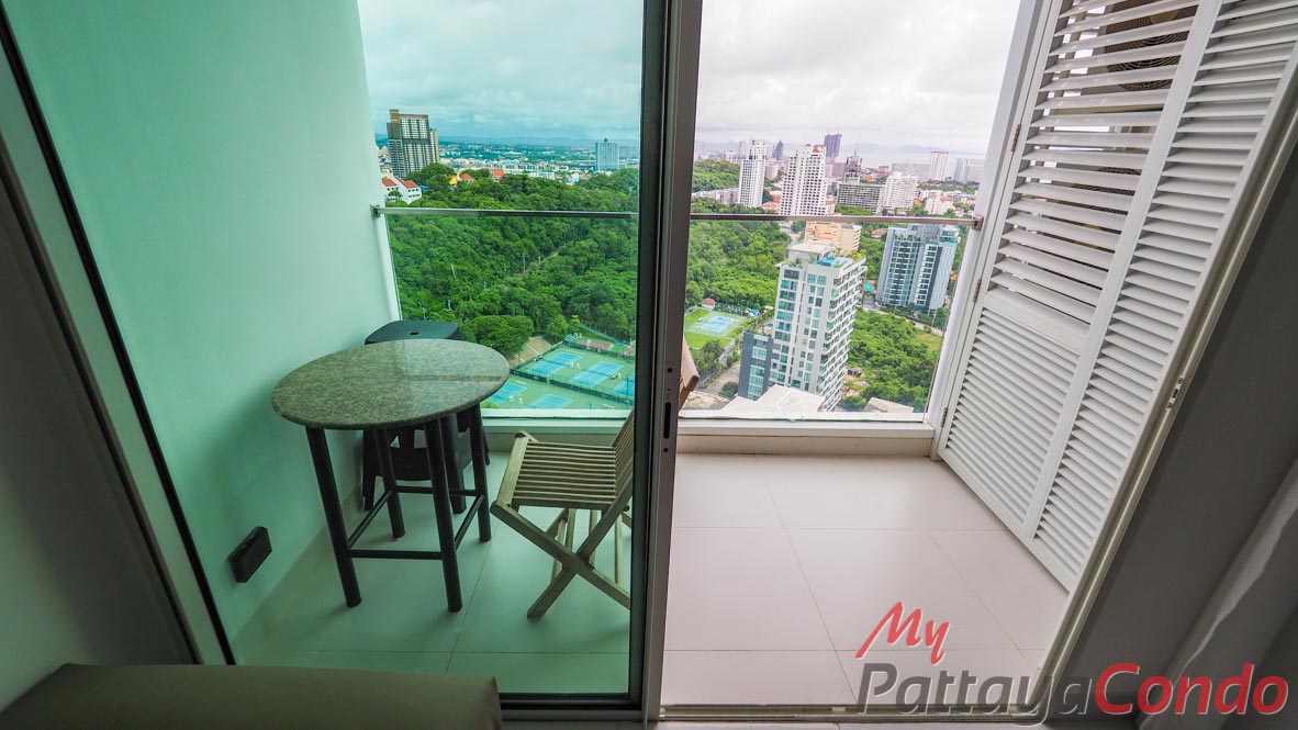 Amari Residences Condo Pattaya For Sale - AMR48-21