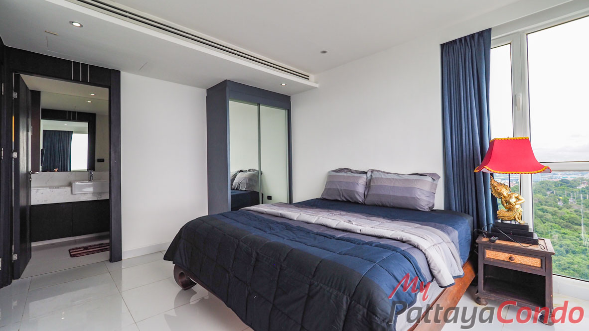 Amari Residences Condo Pattaya For Sale - AMR48