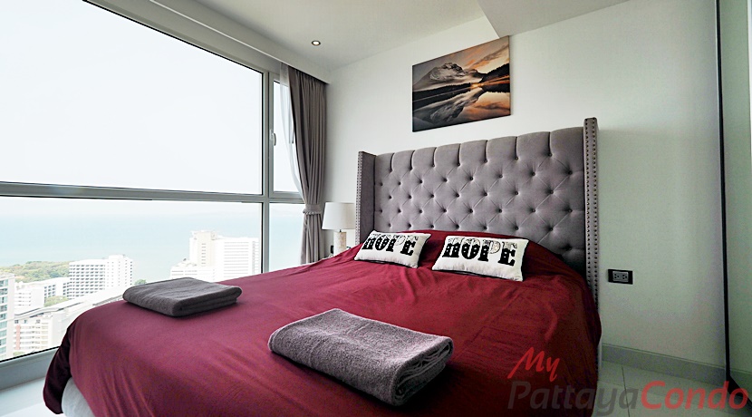 Amari Residences Condo Pattaya For Sale - AMR75-6