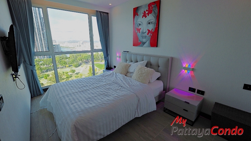 Amari Residences Condo Pattaya For Sale - AMR19-5