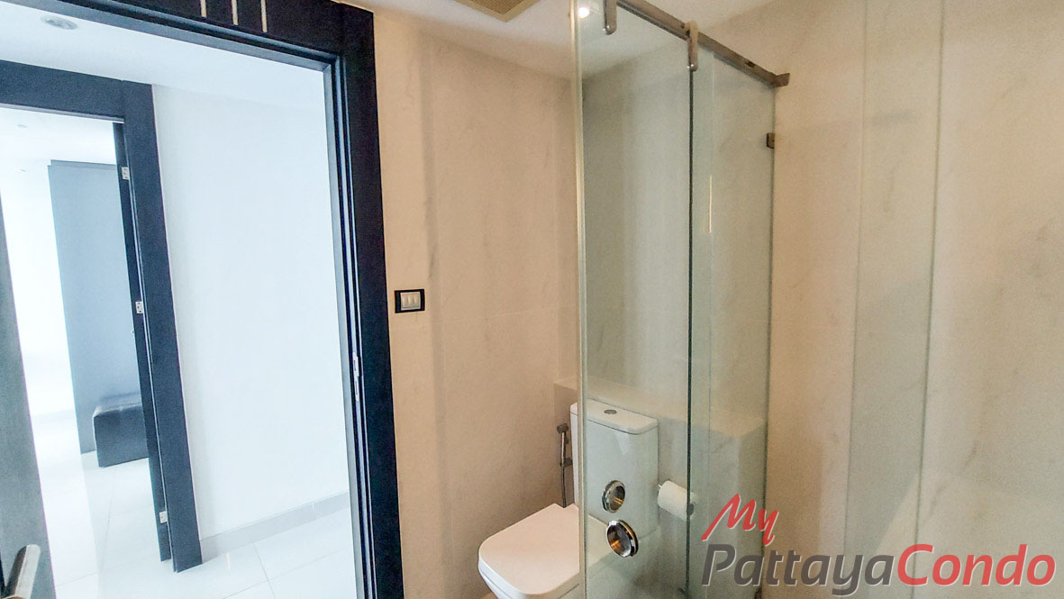 Amari Residences Condo Pattaya For Sale - AMR90