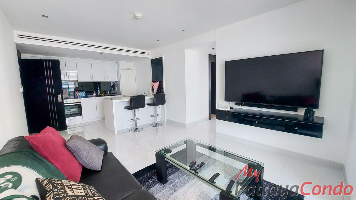 Amari Residences Condo Pattaya For Sale - AMR90-6