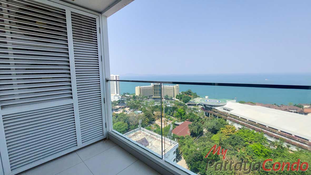 Amari Residences Condo Pattaya For Sale - AMR90