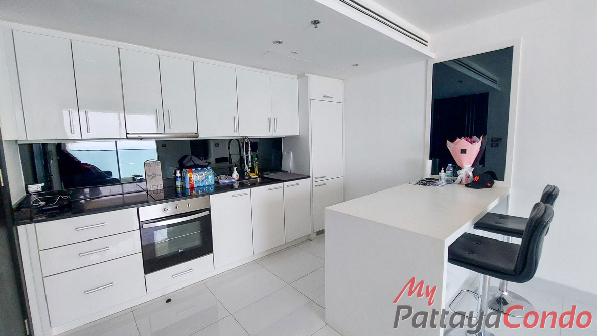 Amari Residences Condo Pattaya For Sale - AMR90