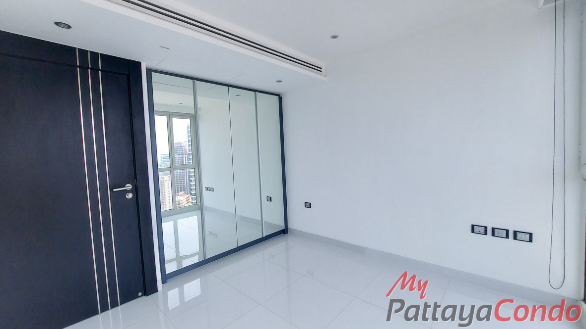 Amari Residences Condo Pattaya For Sale - AMR90