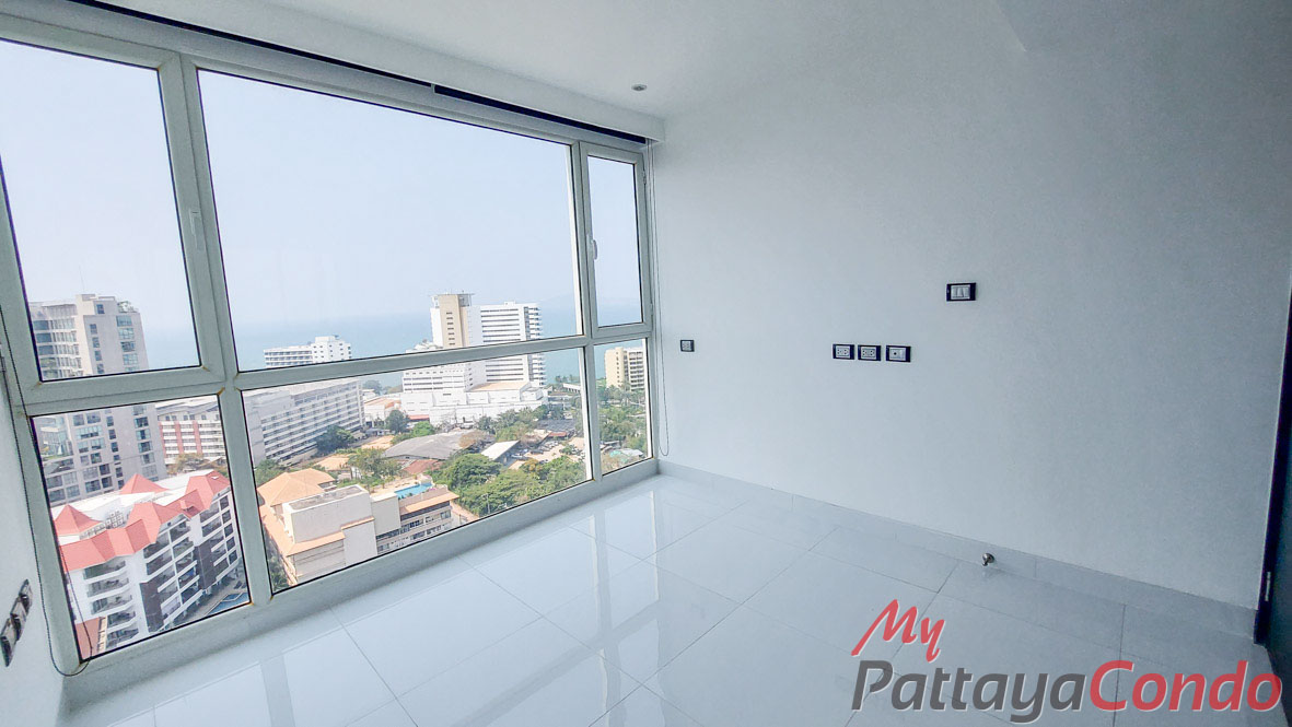 Amari Residences Condo Pattaya For Sale - AMR90-15