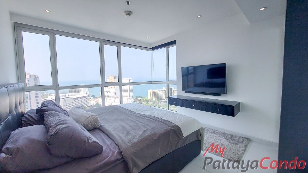 Amari Residences Condo Pattaya For Sale - AMR90
