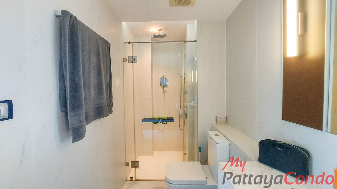 Amari Residences Condo Pattaya For Sale - AMR90