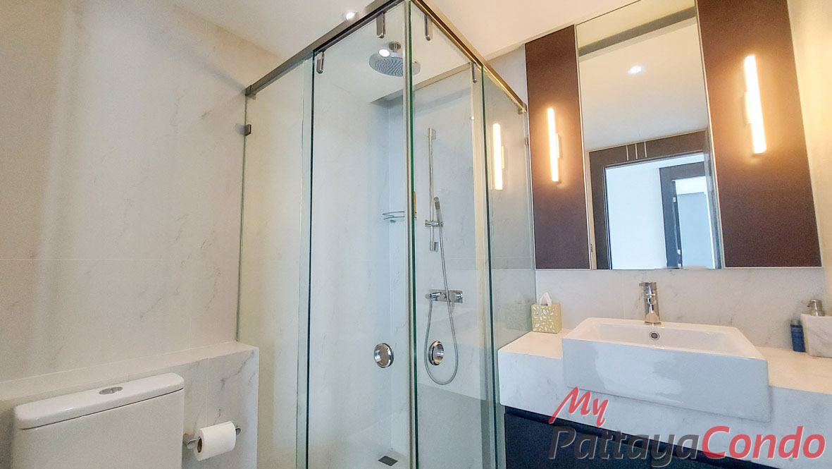 Amari Residences Condo Pattaya For Sale - AMR90