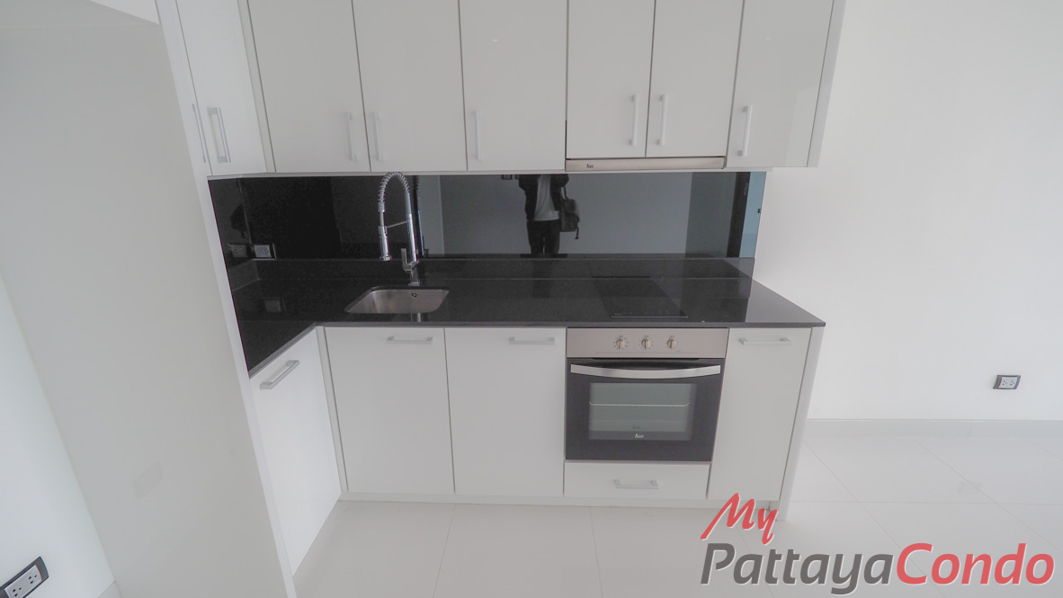 Amari Residences Condo Pattaya For Sale - AMR96