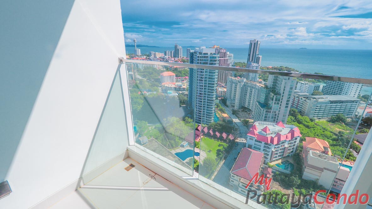 Amari Residences Condo Pattaya For Sale - AMR96