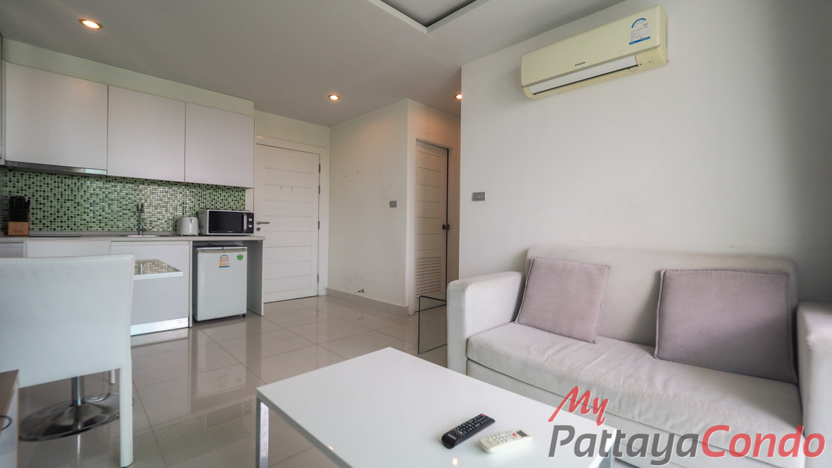 Amazon Residence Pattaya Condo For Sale - AMZ24-6