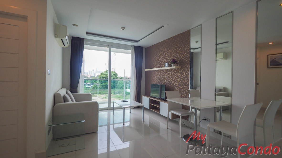 Amazon Residence Pattaya Condo For Sale - AMZ24-0