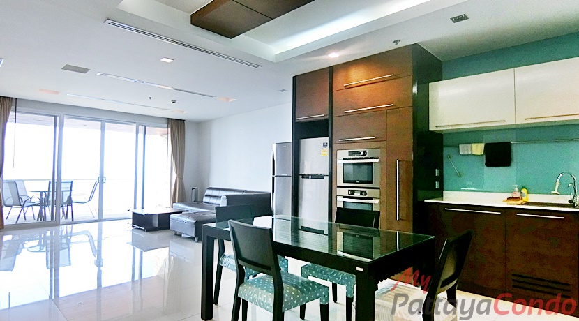 Ananya Beachfront Condominium For Sale - ANY02