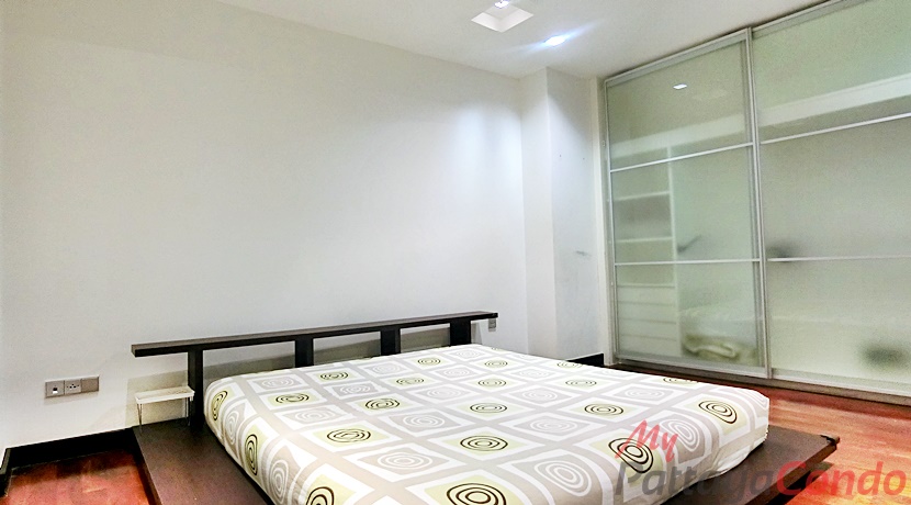 Ananya Beachfront Condominium For Sale - ANY02