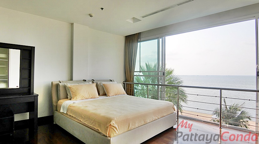Ananya Beachfront Condominium For Sale - ANY02