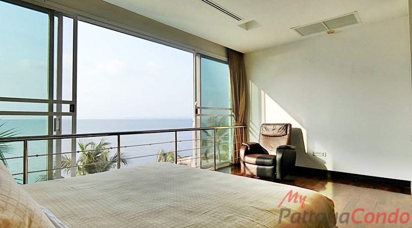 Ananya Beachfront Condominium For Sale - ANY02