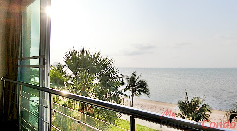 Ananya Beachfront Condominium For Sale - ANY02