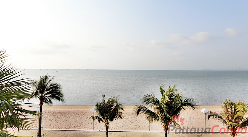 Ananya Beachfront Condominium For Sale - ANY02