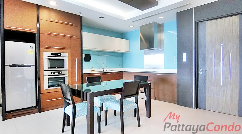 Ananya Beachfront Condominium For Sale - ANY02