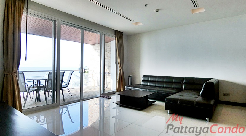 Ananya Beachfront Condominium For Sale - ANY02
