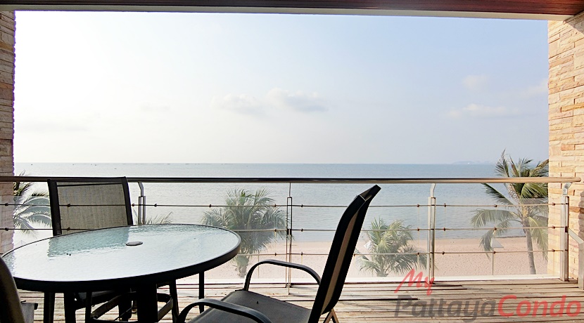 Ananya Beachfront Condominium For Sale - ANY02