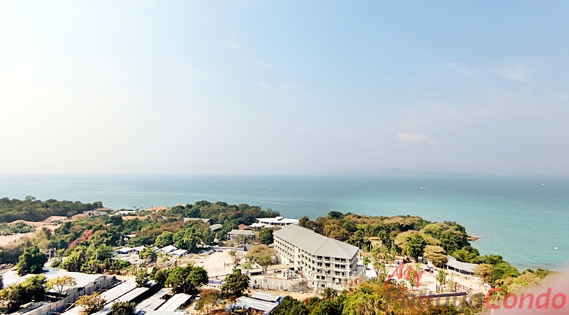Andromeda Pattaya Condo For Sale - ANDROM04