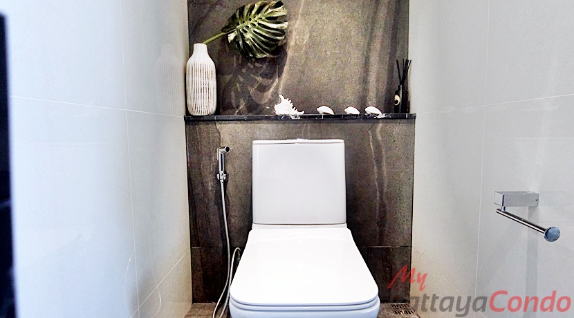 Andromeda Pattaya Condo For Sale - ANDROM02
