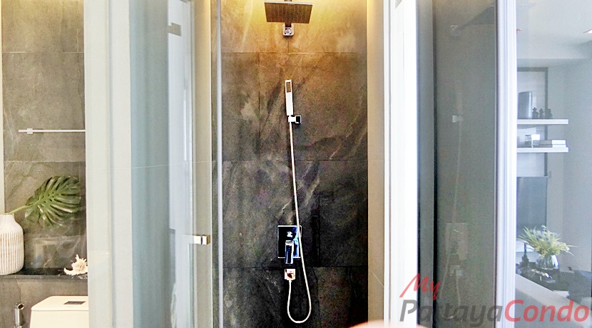 Andromeda Pattaya Condo For Sale - ANDROM02