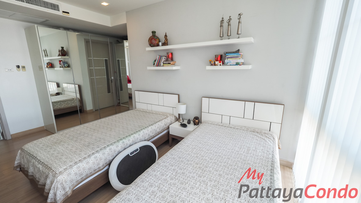 APUS Pattaya Condo For Sale - APUS13