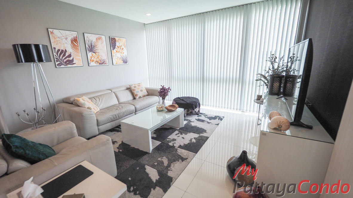 APUS Pattaya Condo For Sale - APUS13
