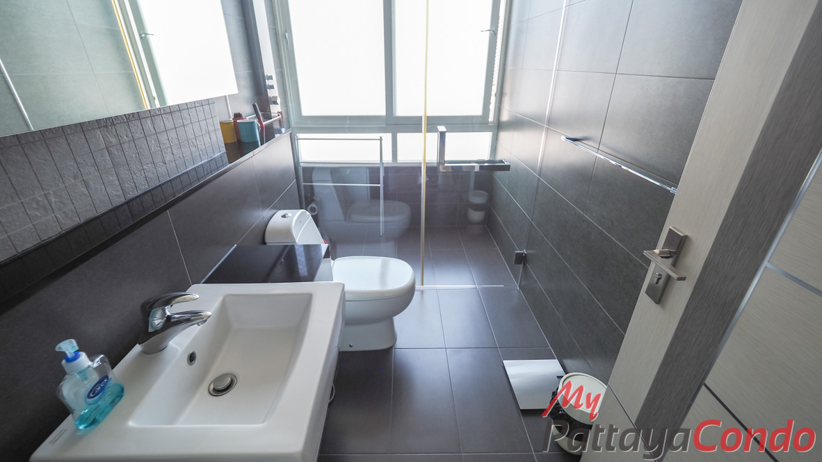 APUS Pattaya Condo For Sale - APUS13