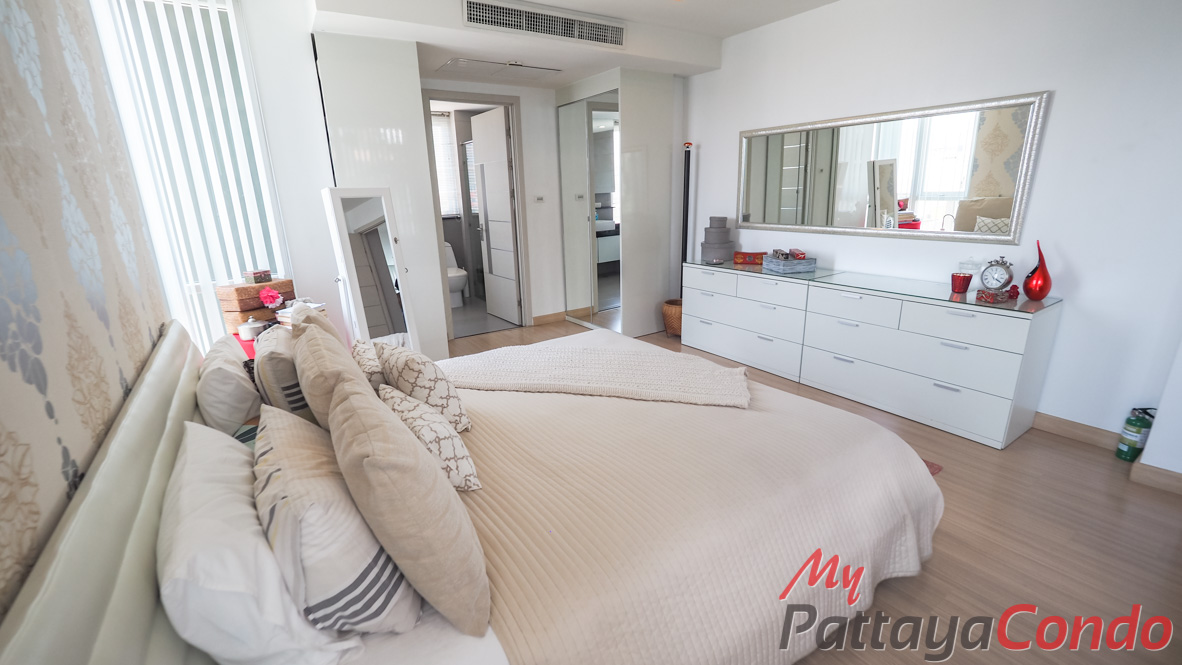 APUS Pattaya Condo For Sale - APUS13-24