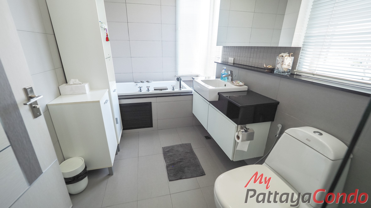 APUS Pattaya Condo For Sale - APUS13