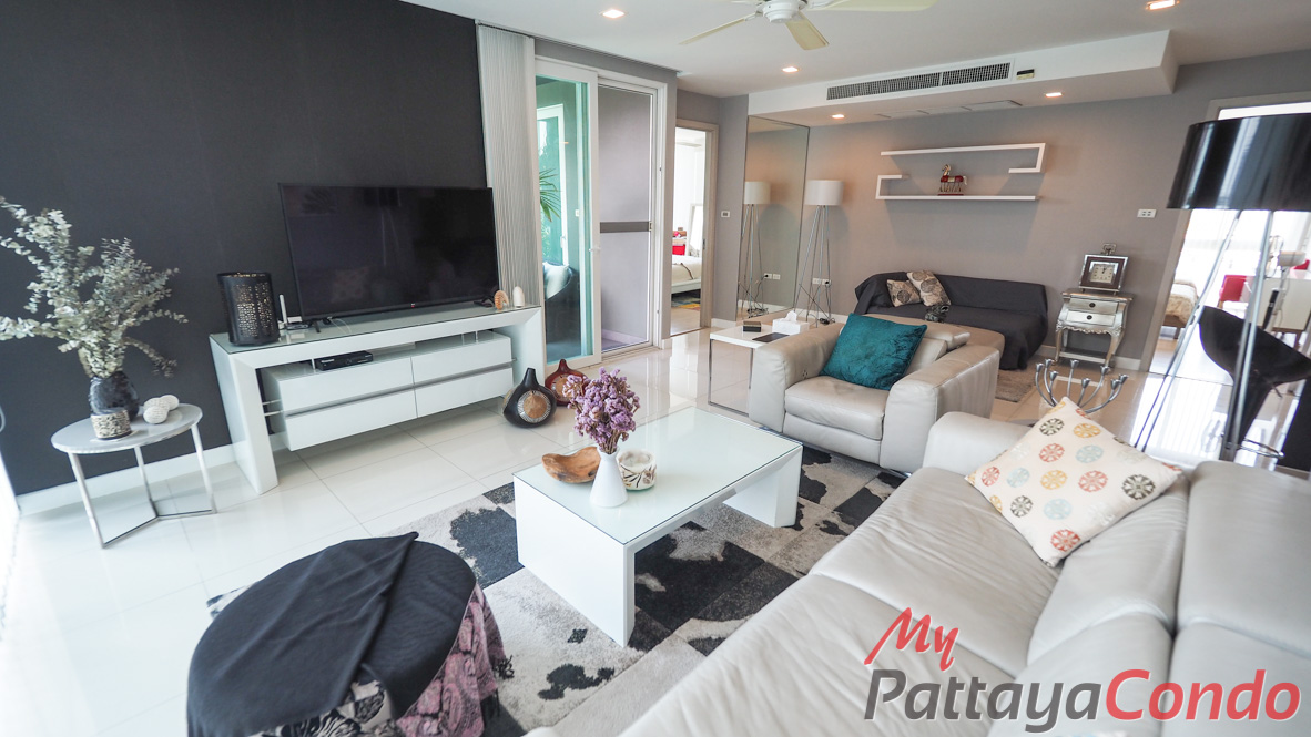 APUS Pattaya Condo For Sale - APUS13