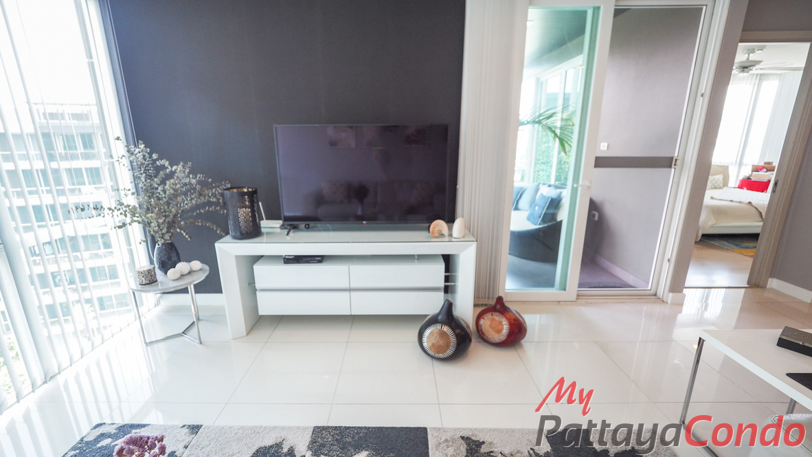 APUS Pattaya Condo For Sale - APUS13