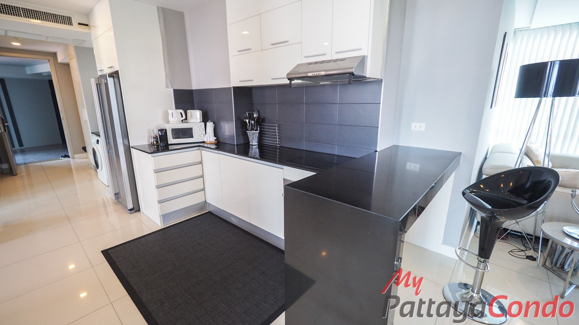 APUS Pattaya Condo For Sale - APUS13-6
