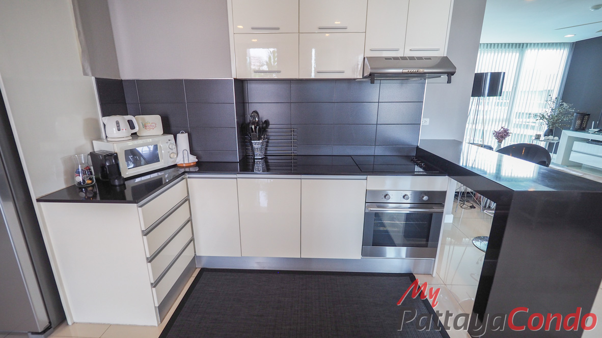 APUS Pattaya Condo For Sale - APUS13