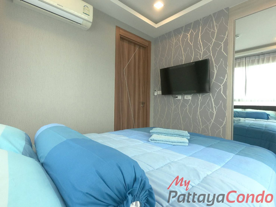 Arcadia Beach Resort For Sale Pattaya - ABR35