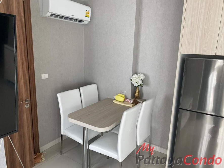 Arcadia Beach Resort For Sale Pattaya - ABR35