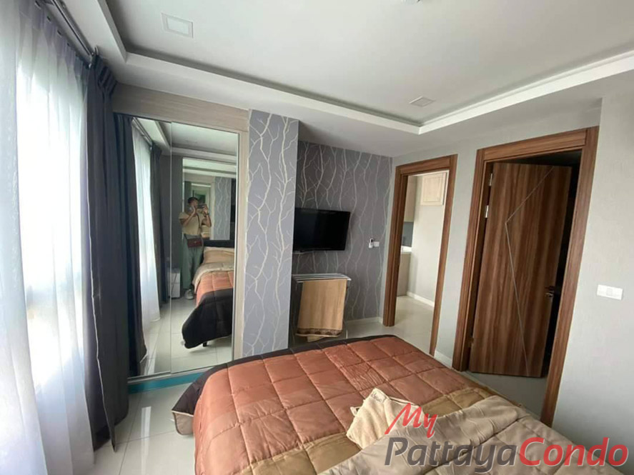 Arcadia Beach Resort For Sale Pattaya - ABR35