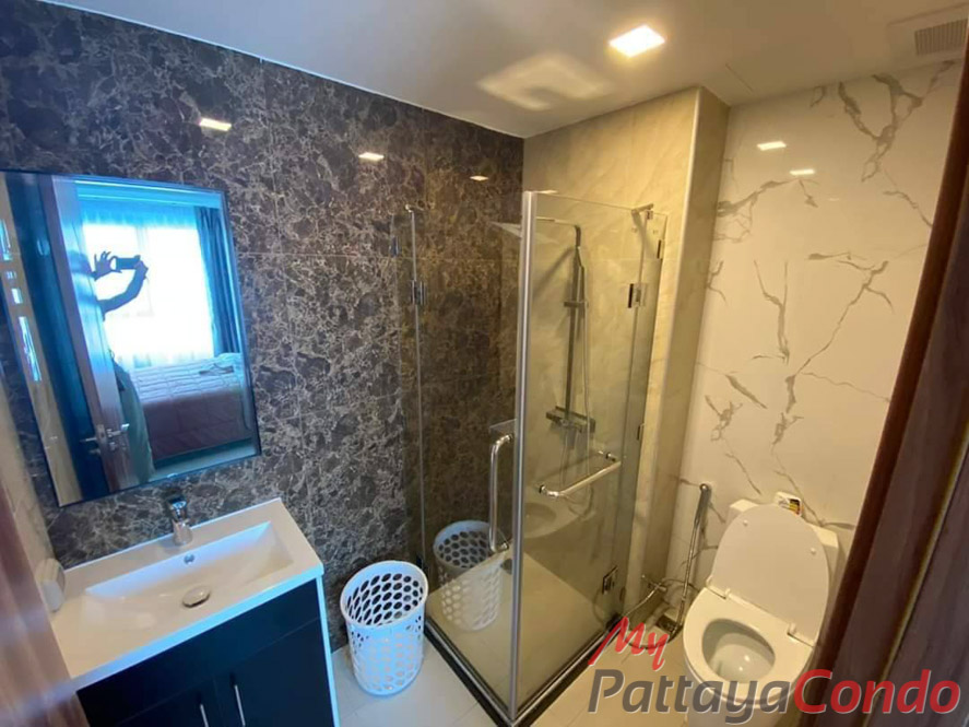 Arcadia Beach Resort For Sale Pattaya - ABR35