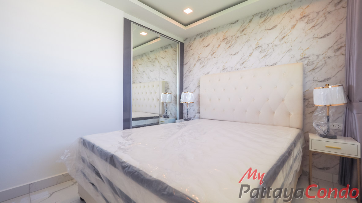 Arcadia Center Suites Condo Pattaya - ACS02